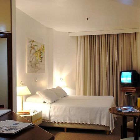 Everest Park Rio de Janeiro Chambre photo